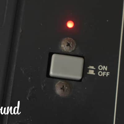 Roland Organ/Strings RS-09 Analog synthesizer in Very Good conditons. image 21