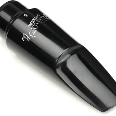 Brilhart Special Tenor Sax Mouthpiece - 8 image 1