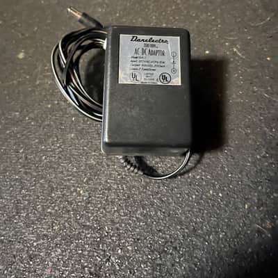 Danelectro Fab Tone 1990s - Red image 3