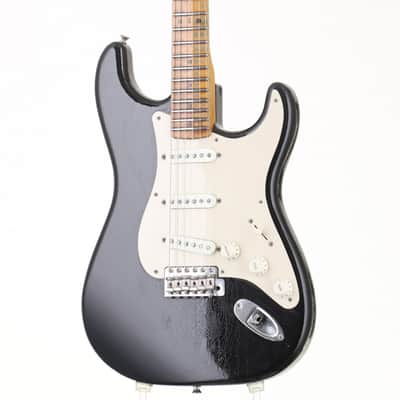 Fender Custom Shop Time Machine Series 1957 Stratocaster Closet Classic with Heavy Relic Neck [R93823] (06/17) image 7