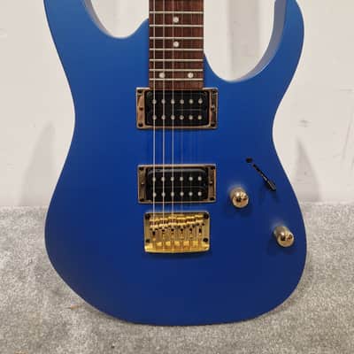 Cort Z-Custom Zenox Series Electric Guitar - Open Pore Natural