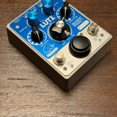 Horrothia Lutz - Fuzz image 3