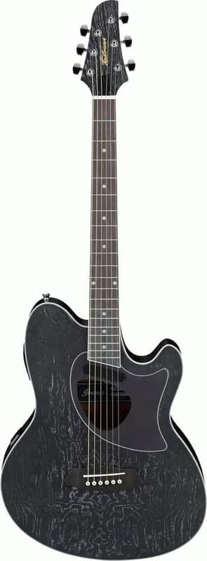 Ibanez TCM50 GBO Electric Guitar image 1