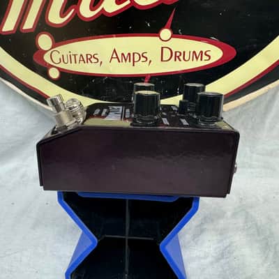 Pettyjohn Electronics Royal Overdrive Pedal image 4