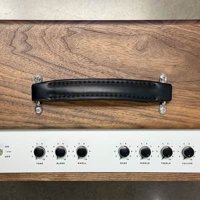 Milkman Sound TV40 40 Watt 1x12" Combo Amplifier image 2