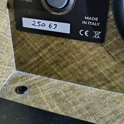 Immagine GR Bass NF CUBE 800 Natural - 9