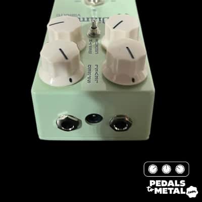 Diamond Vibrato V2 Limited Edition - Reverb Exclusive -x10188 image 3