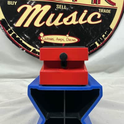 Boss RC-1 rc1 Loop Station Phrase Looper Pedal image 3