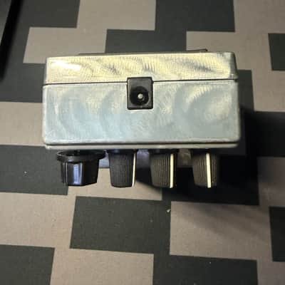 Immagine DigiTech The Weapon 1990s - Metal - 4