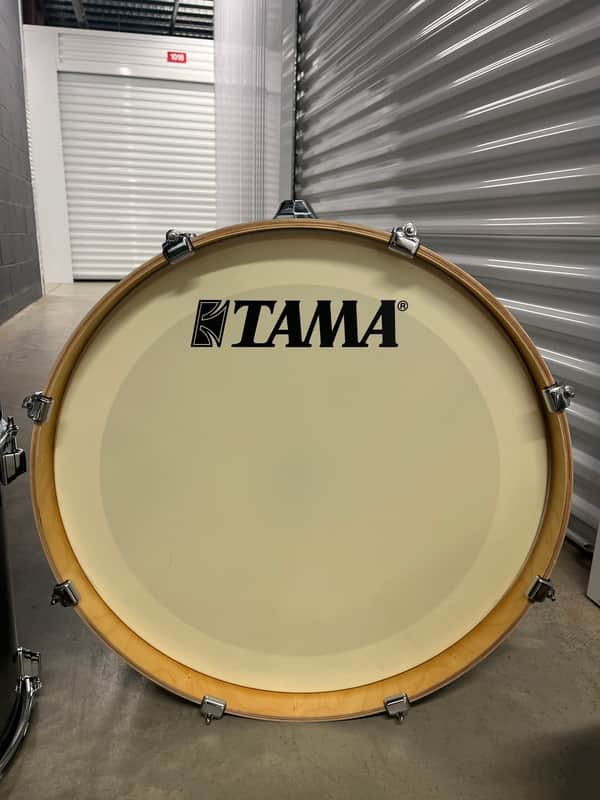 Tama Superstar classic 2024 - Teal image 1