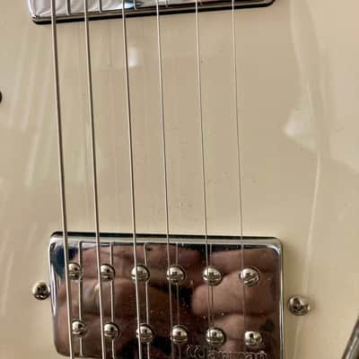 HH Strat by Arrow Guitars image 3