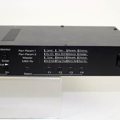 Roland M-GS64 64 Voice Module Sound Expansion Module VINTAGE