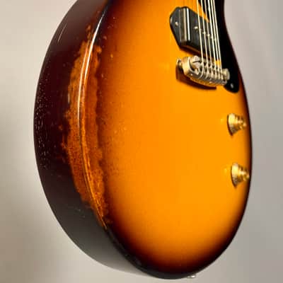 Eastman SB55/v-SB - Sunburst image 4
