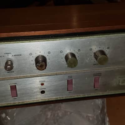 Fisher X 100c image 2