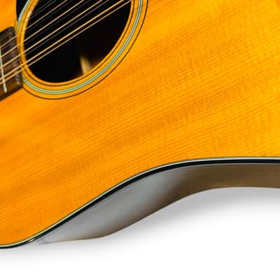 Martin D12-18 1983 image 4