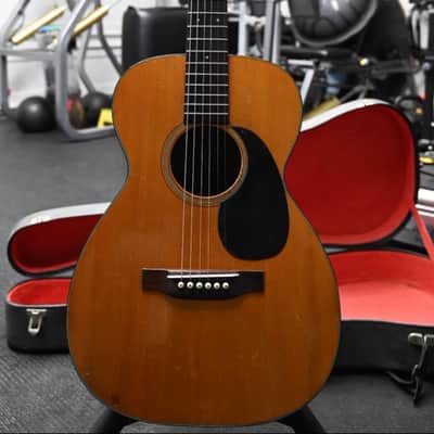 1944 Martin 0-18 (VIDEO DEMO) image 2