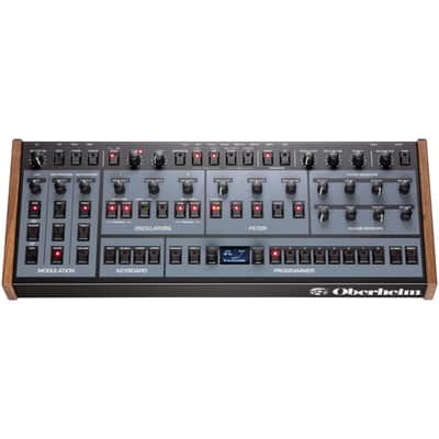 Oberheim OB-X8 Desktop - Synthesizer image 2