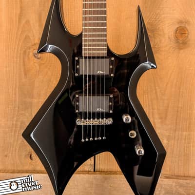 B.C. Rich Warbeast 1, Black - Used