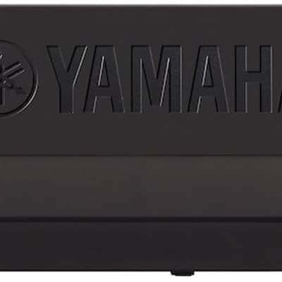 Yamaha P-45 88-Key Weighted Digital Piano w/Pedal image 3