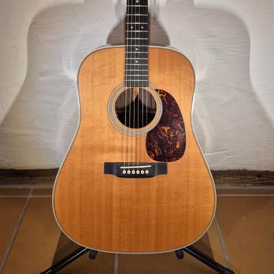 Martin HD-28 2013 image 3