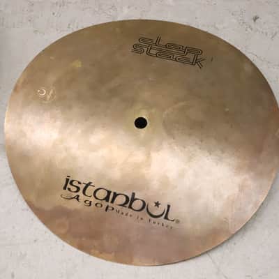 Istanbul Agop Clap Stack Cymbals image 10