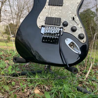 Fender Stratocaster Kirk Hammett KH EMG Rare Limited Run image 2