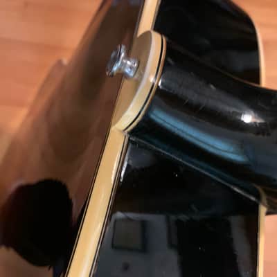 Gibson L5 1952 image 14