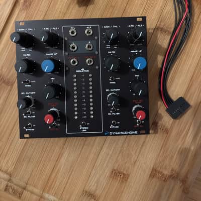 Audio Gear Obsession DYNAMICENGINE 2020s - Black image 6