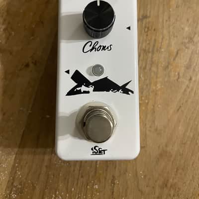 Iset Effects Chorus image 1