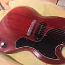 Gibson SG "Les Paul" Junior 1963