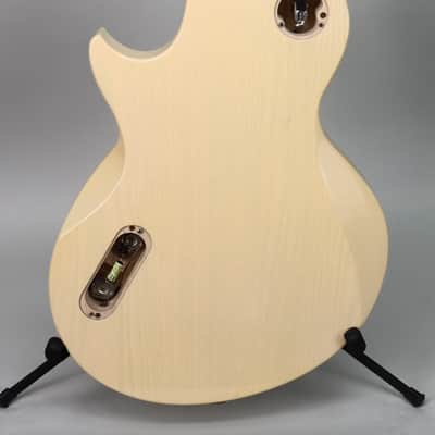Used 2023 Collings 360 LT M Special Aged Mary Kaye Blonde image 8