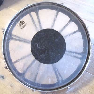 14" Remo Rototom, black image 2