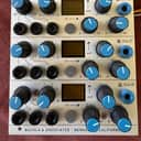 Buchla 256e Quad Control Voltage Processor