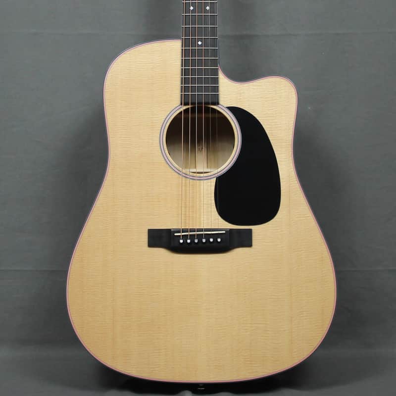 Martin DC-16E 2017 - 2018 image 3