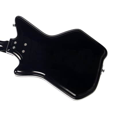 Airline Guitars Jetsons '59 2P Black image 4