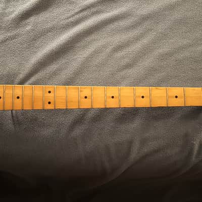 Peavey T-40 1978-80 /  with Electrical Guitar Company EGC neck image 13