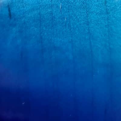 Epiphone Elitist Les Paul Studio (RARE Blueburst!!) image 6