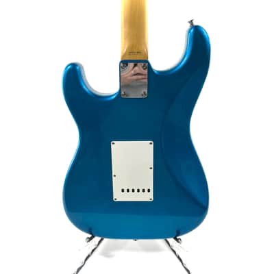 Used Fender MIJ Stratocaster image 10