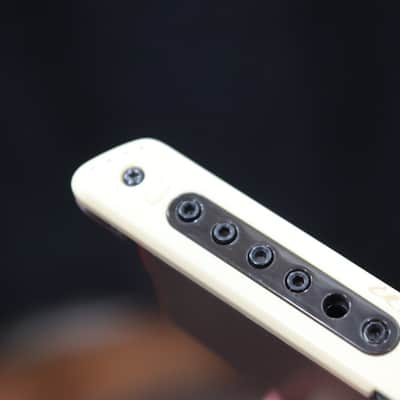 L.R. Baggs M80 Acoustic Guitar Sounbdhole Pickup Active/Passive Pickup w/Cable image 9