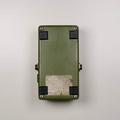 Maxon D&S II 1970s - Light Green image 5