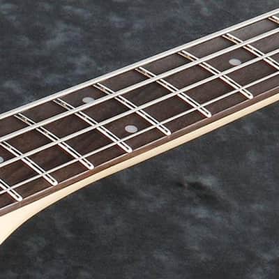 Ibanez GSR200BK image 4