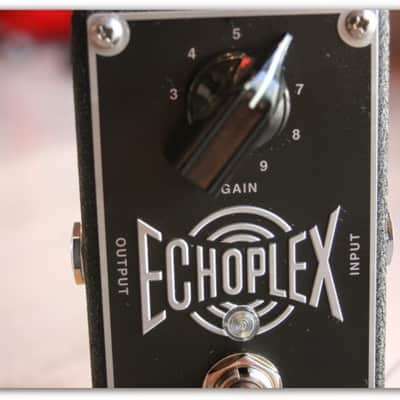 DUNLOP "Echoplex Preamp" (EP101) image 3