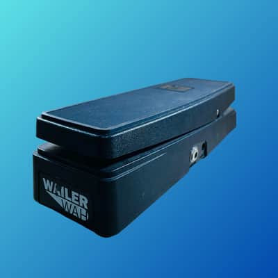 Electro-Harmonix Dual Expression image 4