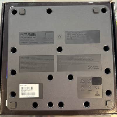 Yamaha FGDP-50 Finger Drum Pad - Pre Owned image 7