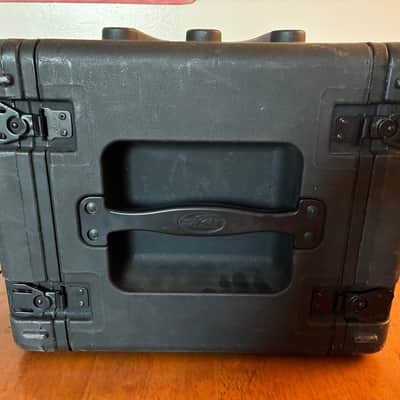 SKB Space Molded Rack Case 2010s - Black image 5