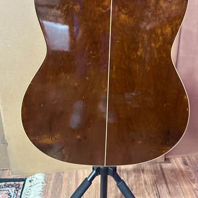 Giannini Serie Estudo Acoustic Guitar - Brazil image 18