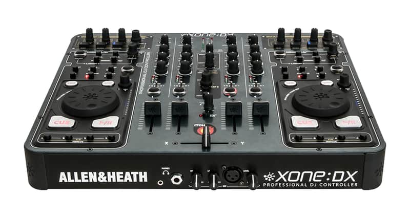 Allen & Heath XONE DX Mixer image 1
