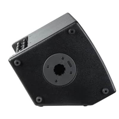 HK Audio PREM-PRO-MOVE-8 60 watt 8-Inch Battery Powered Speaker 4-Ch AUX DSP FX EQ BT5 App image 7