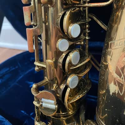 1941 Conn 6M MK. VIII image 4