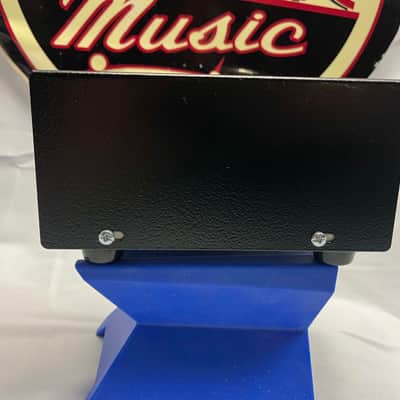 R2R Electric Treble Booster Module - Mullard AC107 transistor / Sprague caps - 2020 image 5